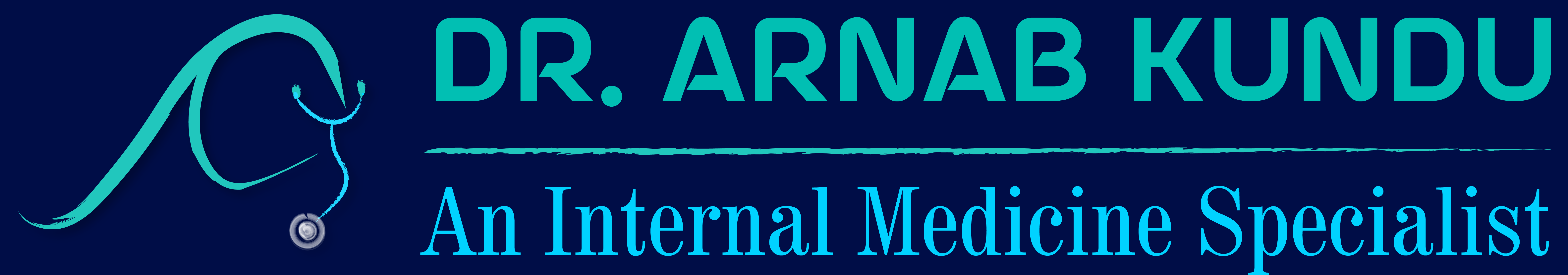 Dr. Arnab Kundu